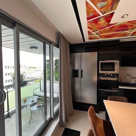 Joia Paris - Vaugirard Apartment Exterior photo