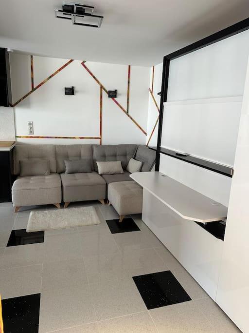 Joia Paris - Vaugirard Apartment Exterior photo
